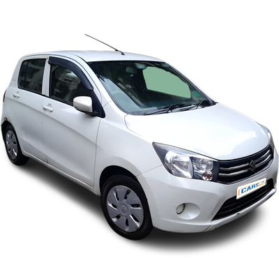 Maruti Celerio-img